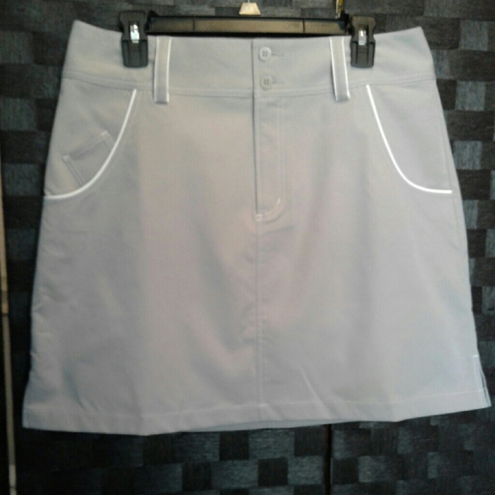 Adidas Clima Cool Womens Skirt
